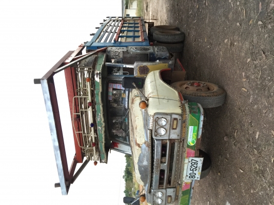 ขาย10ล้อหัวยาว. เครื่อง160แรง. ช่วงล่างล้อคกี้. 2เพลาสวยมากๆ