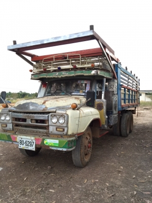 ขาย10ล้อหัวยาว. เครื่อง160แรง. ช่วงล่างล้อคกี้. 2เพลาสวยมากๆ