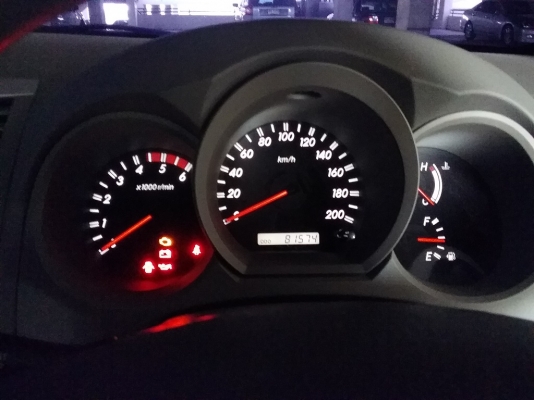 2010 TOYOTA HILUX VIGO 2.5G 2010 TOYOTA HILUX VIGO 2.5G