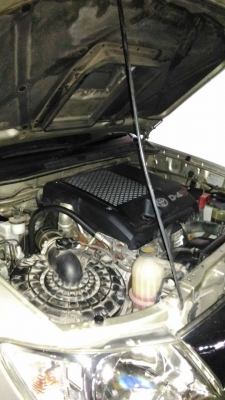 2010 TOYOTA HILUX VIGO 2.5G 2010 TOYOTA HILUX VIGO 2.5G