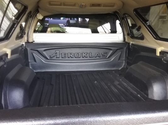 2010 TOYOTA HILUX VIGO 2.5G 2010 TOYOTA HILUX VIGO 2.5G