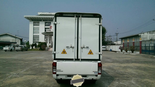 ขาย all new D-max