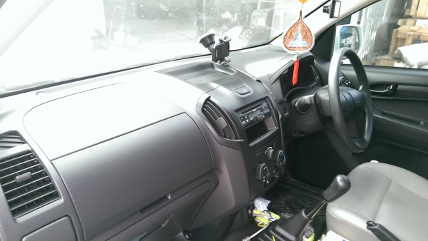 ขาย all new D-max