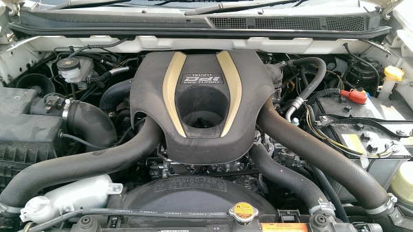 ขาย all new D-max