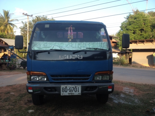 หกล้อ อีซูซุ NQR115 ปี42 ตัวพิเศษ แคชชีใหญ่ตลอด ช่วงยาว4.30ม สภาพดีสวยเดิมๆพร้อมใช้ ทะเบียนพร้อมโอน หกล้อ อีซูซุ NQR115 ปี42 ตัวพิเศษ แคชชีใหญ่ตลอด ช่วงยาว4.30ม สภาพดีสวยเดิมๆพร้อมใช้ ทะเบียนพร้อมโอน