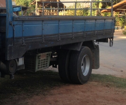 หกล้อ อีซูซุ NQR115 ปี42 ตัวพิเศษ แคชชีใหญ่ตลอด ช่วงยาว4.30ม สภาพดีสวยเดิมๆพร้อมใช้ ทะเบียนพร้อมโอน หกล้อ อีซูซุ NQR115 ปี42 ตัวพิเศษ แคชชีใหญ่ตลอด ช่วงยาว4.30ม สภาพดีสวยเดิมๆพร้อมใช้ ทะเบียนพร้อมโอน