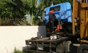 ขาย หัวเก๋ง หัวรถ 6 ล้อใหญ่ หรือ 10 ล้อ HINO : FC2JLB เก่านอกครับ ขาย หัวเก๋ง หัวรถ 6 ล้อใหญ่ หรือ 10 ล้อ HINO : FC2JLB เก่านอกครับ