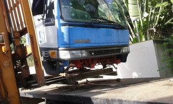 ขาย หัวเก๋ง หัวรถ 6 ล้อใหญ่ หรือ 10 ล้อ HINO : FC2JLB เก่านอกครับ ขาย หัวเก๋ง หัวรถ 6 ล้อใหญ่ หรือ 10 ล้อ HINO : FC2JLB เก่านอกครับ