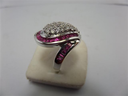 แหวนเงิน 925