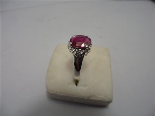 แหวนเงิน 925