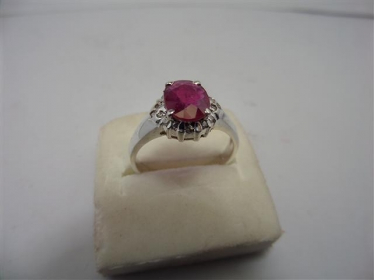 แหวนเงิน 925