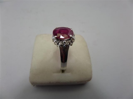 แหวนเงิน 925