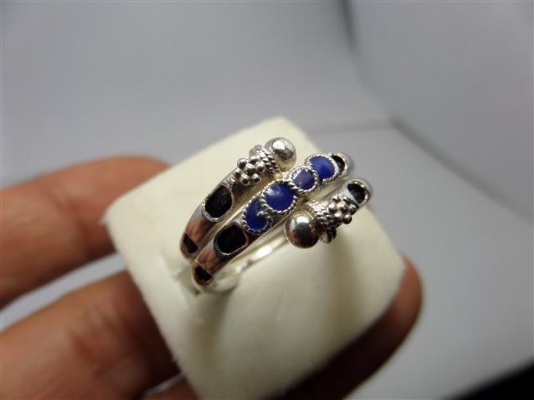 แหวนเงิน 925