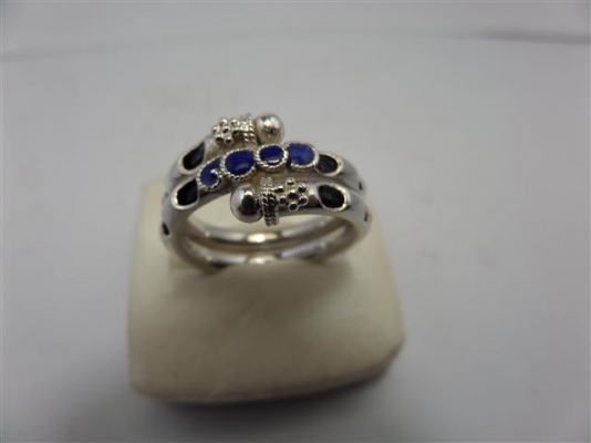 แหวนเงิน 925