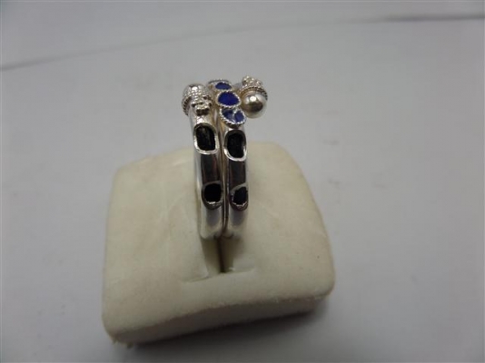 แหวนเงิน 925