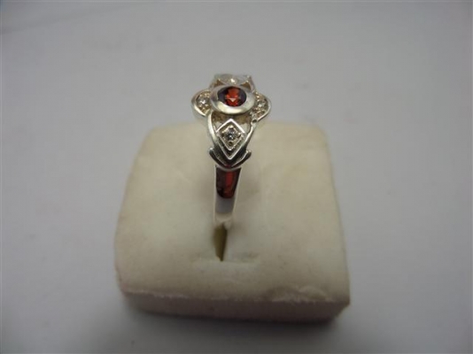 แหวนเงิน 925