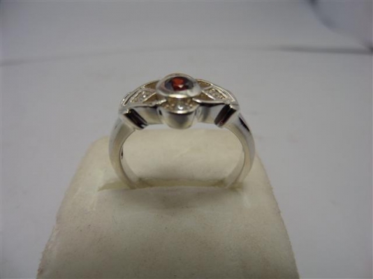 แหวนเงิน 925