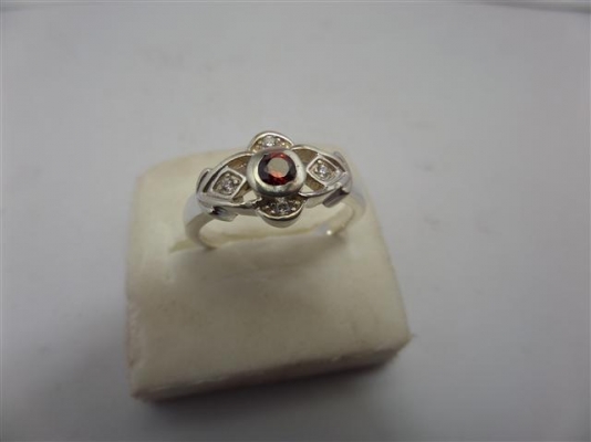 แหวนเงิน 925