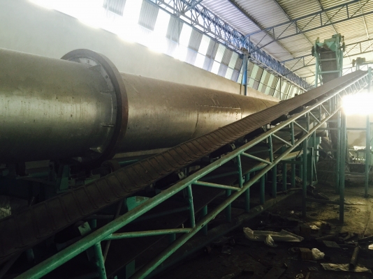 ขายเครื่องปั้นเม็ดปุ๋ย