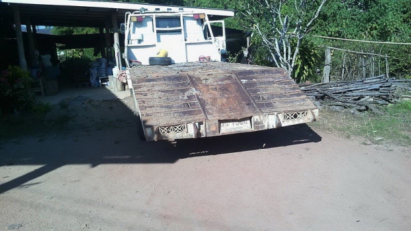 ขาย 10 ล้อเทเลอร์ นิสสันยูดี ขาย 10 ล้อเทเลอร์ นิสสันยูดี