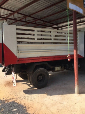 รถฮีโน่ 6 ล้อดั้ม FC4J 170 แรงม้า. ปี 49 ( รถวิ่ง 3x,xxx กม. ) สนใจติดต่อ 081 - 6079515 รถฮีโน่ 6 ล้อดั้ม FC4J 170 แรงม้า. ปี 49 ( รถวิ่ง 3x,xxx กม. ) สนใจติดต่อ 081 - 6079515