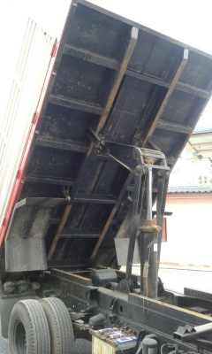 รถฮีโน่ 6 ล้อดั้ม FC4J 170 แรงม้า. ปี 49 ( รถวิ่ง 3x,xxx กม. ) สนใจติดต่อ 081 - 6079515 รถฮีโน่ 6 ล้อดั้ม FC4J 170 แรงม้า. ปี 49 ( รถวิ่ง 3x,xxx กม. ) สนใจติดต่อ 081 - 6079515