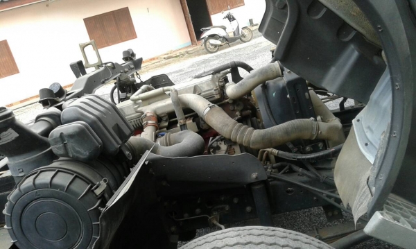 รถฮีโน่ 6 ล้อดั้ม FC4J 170 แรงม้า. ปี 49 ( รถวิ่ง 3x,xxx กม. ) สนใจติดต่อ 081 - 6079515 รถฮีโน่ 6 ล้อดั้ม FC4J 170 แรงม้า. ปี 49 ( รถวิ่ง 3x,xxx กม. ) สนใจติดต่อ 081 - 6079515