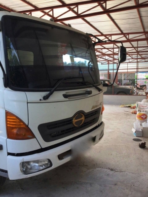 รถฮีโน่ 6 ล้อดั้ม FC4J 170 แรงม้า. ปี 49 ( รถวิ่ง 3x,xxx กม. ) สนใจติดต่อ 081 - 6079515 รถฮีโน่ 6 ล้อดั้ม FC4J 170 แรงม้า. ปี 49 ( รถวิ่ง 3x,xxx กม. ) สนใจติดต่อ 081 - 6079515