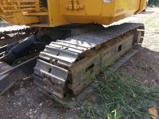 Komatsu Pc30-6 เครื่องดี เดิม / ปั้มดี เดิม ช่วงล่างไม่มีที่ติ ไม่โหลด ทำงานไว เอกสารใบซื้อขาย Komatsu Pc30-6 เครื่องดี เดิม / ปั้มดี เดิม ช่วงล่างไม่มีที่ติ ไม่โหลด ทำงานไว เอกสารใบซื้อขาย
