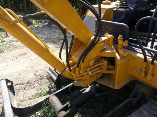 Komatsu Pc30-6 เครื่องดี เดิม / ปั้มดี เดิม ช่วงล่างไม่มีที่ติ ไม่โหลด ทำงานไว เอกสารใบซื้อขาย Komatsu Pc30-6 เครื่องดี เดิม / ปั้มดี เดิม ช่วงล่างไม่มีที่ติ ไม่โหลด ทำงานไว เอกสารใบซื้อขาย