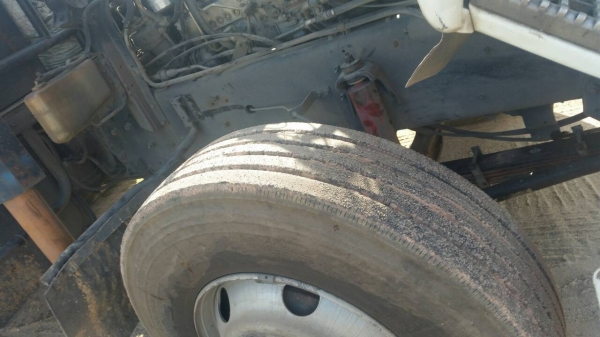 รถอีซูซุ 10 ล้อ หัวลาก GXZ  270 แรงม้า. ปี 50  ( ขายเฉพาะหัว. )    สนใจติดต่อ  081 - 6079515