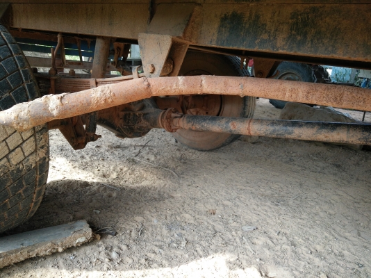 ขายอีแต๋นขับได้ปกติ