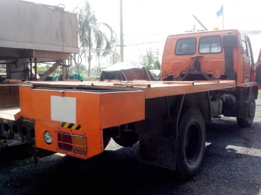 ถบรรทุกหกล้ออีซูซูร็อคกี้ FTR11HY - 4 ประตู เครื่อง 165 เเน่นมากๆ ถบรรทุกหกล้ออีซูซูร็อคกี้ FTR11HY - 4 ประตู เครื่อง 165 เเน่นมากๆ