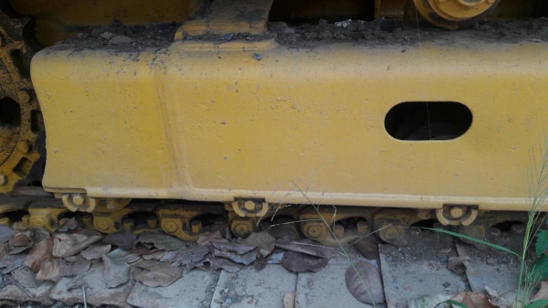 ขายKomatsu PC60-1 สภาพสวยเช็คใหม่ยกปั้มเชียงกงใหม่พร้อมทำงาน