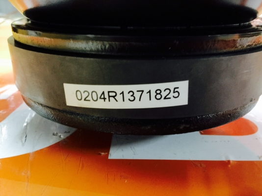 ขายลำโพงซับ 12" ORION รุ่น COBALT เหล็กปั้มวอยซ์คอยล์คู่ ขายลำโพงซับ 12" ORION รุ่น COBALT เหล็กปั้มวอยซ์คอยล์คู่