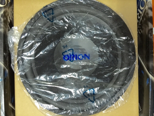 ขายลำโพงซับ 12" ORION รุ่น COBALT เหล็กปั้มวอยซ์คอยล์คู่ ขายลำโพงซับ 12" ORION รุ่น COBALT เหล็กปั้มวอยซ์คอยล์คู่