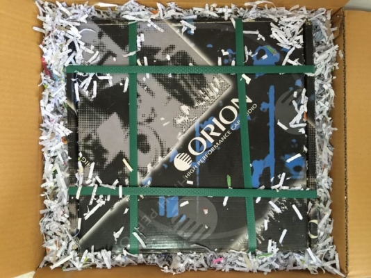 ขายลำโพงซับ 12" ORION รุ่น COBALT เหล็กปั้มวอยซ์คอยล์คู่ ขายลำโพงซับ 12" ORION รุ่น COBALT เหล็กปั้มวอยซ์คอยล์คู่