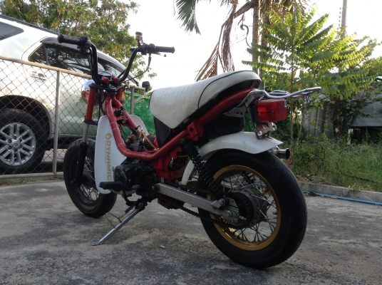 ขาย YAMAHA CHAPPY ขาย YAMAHA CHAPPY