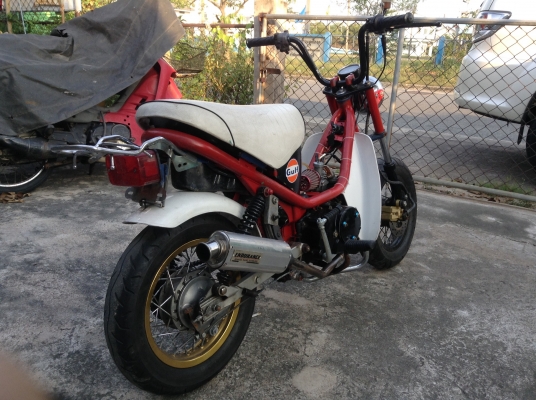 ขาย YAMAHA CHAPPY ขาย YAMAHA CHAPPY