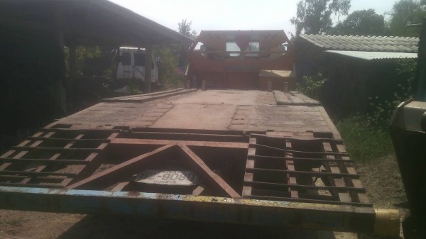 ขายHiNo KT925 เครื่องEH700 168แรงกระบะท้ายลาดขึ้นแม็คโค200ขายตามสภาพ ขายHiNo KT925 เครื่องEH700 168แรงกระบะท้ายลาดขึ้นแม็คโค200ขายตามสภาพ