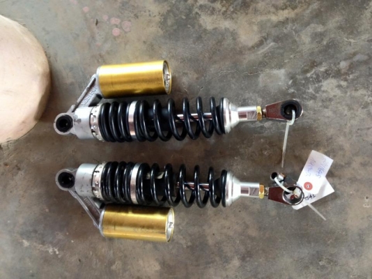 ขายแฮนด์แต่งจับโช๊ค