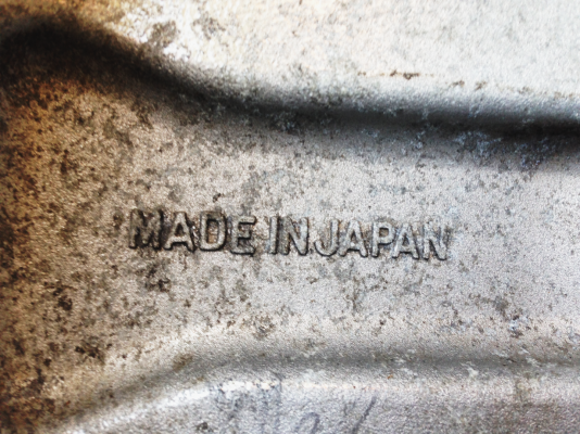 ล้อแท้ WALD ขอบ 19 Made in Japan สภาพสวย ไม่เคยซ่อม ราคาชุดล่ะ 14,500 บาท ติดต่อ 089-9897198 092-4426264 max Line aui.msc ดูสินค้าออฟโรดอื่นๆคลิ๊กที่ชื่อ auimotor@hotmail.com ไ