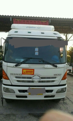ลูกค้า(จองแล้ว) ครับ หัวลาก ฮีโน่ FM1J 260 ปี52 ซี่รี500 สภาพดีสวยบางเดิม ใช้เชื้อเพลิง 2ระบบ น้ำมัน+ก๊าช รวมโรงงาน เปียนสัณญาเช่าซื้อ รับรถกลับบ้านได้เลย ครับ ลูกค้า(จองแล้ว) ครับ หัวลาก ฮีโน่ FM1J 260 ปี52 ซี่รี500 สภาพดีสวยบางเดิม ใช้เชื้อเพลิง 2ระบบ น้ำมัน+ก๊าช รวมโรงงาน เปียนสัณญาเช่าซื้อ รับรถกลับบ้านได้เลย ครับ