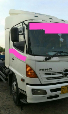 ลูกค้า(จองแล้ว) ครับ หัวลาก ฮีโน่ FM1J 260 ปี52 ซี่รี500 สภาพดีสวยบางเดิม ใช้เชื้อเพลิง 2ระบบ น้ำมัน+ก๊าช รวมโรงงาน เปียนสัณญาเช่าซื้อ รับรถกลับบ้านได้เลย ครับ ลูกค้า(จองแล้ว) ครับ หัวลาก ฮีโน่ FM1J 260 ปี52 ซี่รี500 สภาพดีสวยบางเดิม ใช้เชื้อเพลิง 2ระบบ น้ำมัน+ก๊าช รวมโรงงาน เปียนสัณญาเช่าซื้อ รับรถกลับบ้านได้เลย ครับ