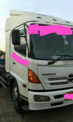 ลูกค้า(จองแล้ว) ครับ หัวลาก ฮีโน่ FM1J 260 ปี52 ซี่รี500 สภาพดีสวยบางเดิม ใช้เชื้อเพลิง 2ระบบ น้ำมัน+ก๊าช รวมโรงงาน เปียนสัณญาเช่าซื้อ รับรถกลับบ้านได้เลย ครับ ลูกค้า(จองแล้ว) ครับ หัวลาก ฮีโน่ FM1J 260 ปี52 ซี่รี500 สภาพดีสวยบางเดิม ใช้เชื้อเพลิง 2ระบบ น้ำมัน+ก๊าช รวมโรงงาน เปียนสัณญาเช่าซื้อ รับรถกลับบ้านได้เลย ครับ