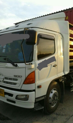 ลูกค้า(จองแล้ว) ครับ หัวลาก ฮีโน่ FM1J 260 ปี52 ซี่รี500 สภาพดีสวยบางเดิม ใช้เชื้อเพลิง 2ระบบ น้ำมัน+ก๊าช รวมโรงงาน เปียนสัณญาเช่าซื้อ รับรถกลับบ้านได้เลย ครับ ลูกค้า(จองแล้ว) ครับ หัวลาก ฮีโน่ FM1J 260 ปี52 ซี่รี500 สภาพดีสวยบางเดิม ใช้เชื้อเพลิง 2ระบบ น้ำมัน+ก๊าช รวมโรงงาน เปียนสัณญาเช่าซื้อ รับรถกลับบ้านได้เลย ครับ