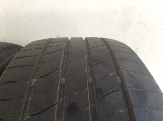 ยาง bridgestone 205/55/16