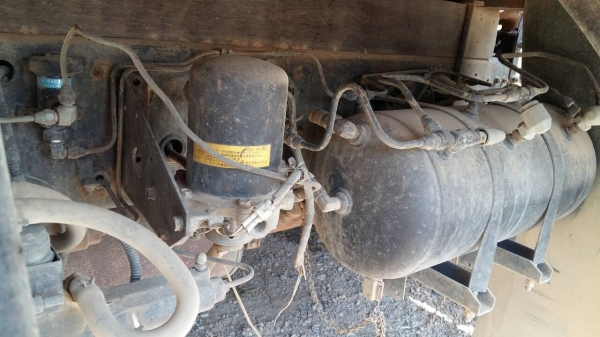 หกล้อ ฮีโน่ FF3H195ปี39 แอร์ เวอร์ ทิฟฟี ยาง900 ช่วงยาว7.20ม สภาพดีสวยพร้อมใช้ ทะเบียนพร้อมโอน