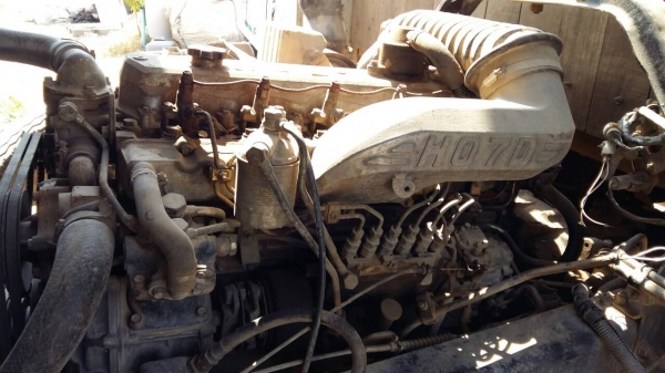 หกล้อ ฮีโน่ FF3H195ปี39 แอร์ เวอร์ ทิฟฟี ยาง900 ช่วงยาว7.20ม สภาพดีสวยพร้อมใช้ ทะเบียนพร้อมโอน