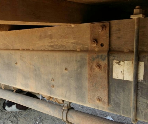 หกล้อ ฮีโน่ FF3H195ปี39 แอร์ เวอร์ ทิฟฟี ยาง900 ช่วงยาว7.20ม สภาพดีสวยพร้อมใช้ ทะเบียนพร้อมโอน